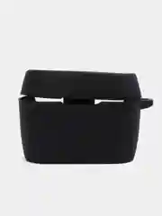 Черный чехол для наушников Meizu POP 2