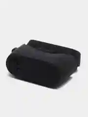 Черный чехол для наушников Meizu POP 2