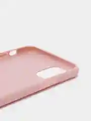 Лавандовый чехол для Apple iPhone 11 Pro Max силиконовый, 14 цветов