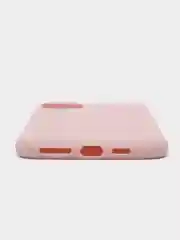 Лавандовый чехол для Apple iPhone 11 Pro Max силиконовый, 14 цветов