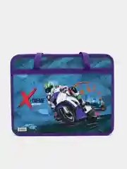Папка с ручками А4 "Moto"