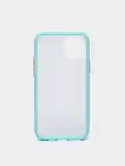 Голубой чехол для Apple Iphone 6 / 6S, 7 / 8 / , 7 Plus / 8 Plus, X / XS, XS Max, XR, 11, 11 Pro