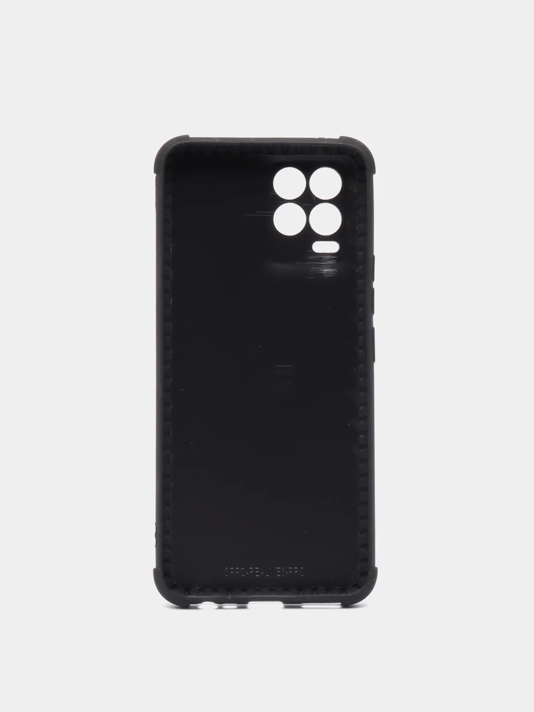 Лайм чехол для Realme 8/8Pro