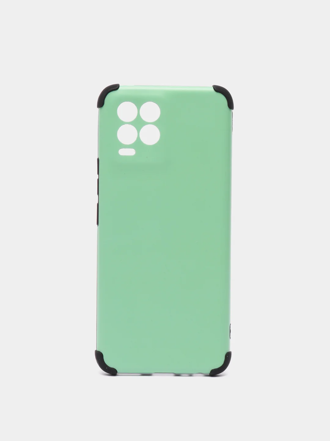 Лайм чехол для Realme 8/8Pro