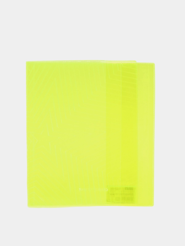 Обложка для дневников и тетрадей "Neon Star", 210*350