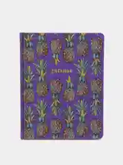Дневник "Pineapples", 1-11 класс