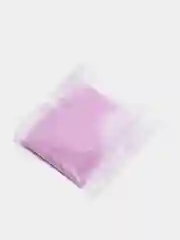 Фиолетовый светящийся песок, люминофор, 10 г