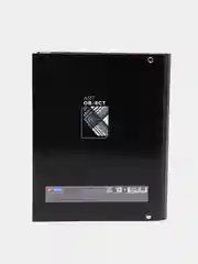 Тетрадь на кольцах А5, 120 л.,"Архитектура. Art object"