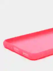 Тёмно-розовый чехол Samsung Galaxy A52, A11, A42, A41, M51, A01, M31S Core Silicon Case