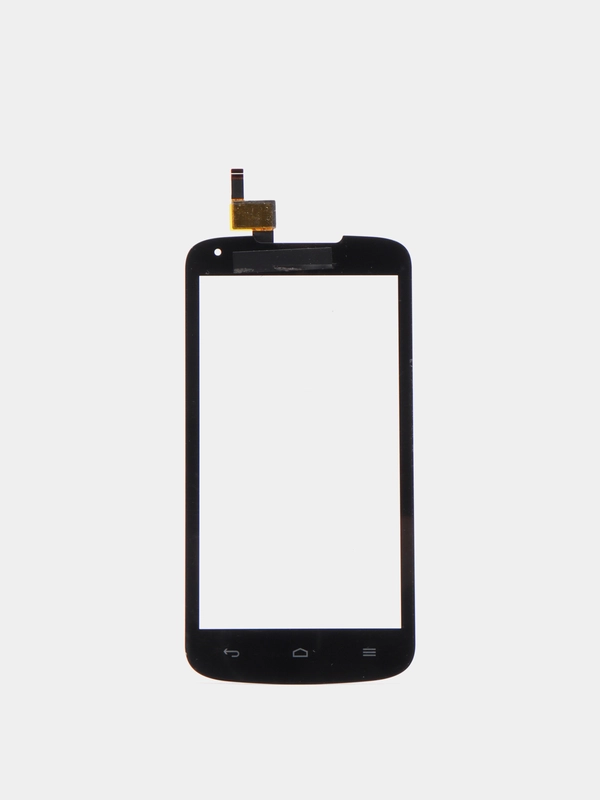Тачскрин Huawei Ascend Y520, черный
