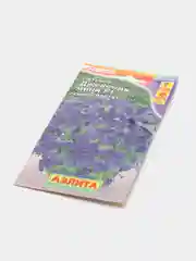 Петуния Джоконда мини синий бархат (семена,цветы)