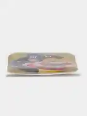 Серый 3d стикеры мини-наклейки на телефон или чехол супергеройская тема