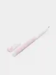 Розовый ручка шариковая "Dew"