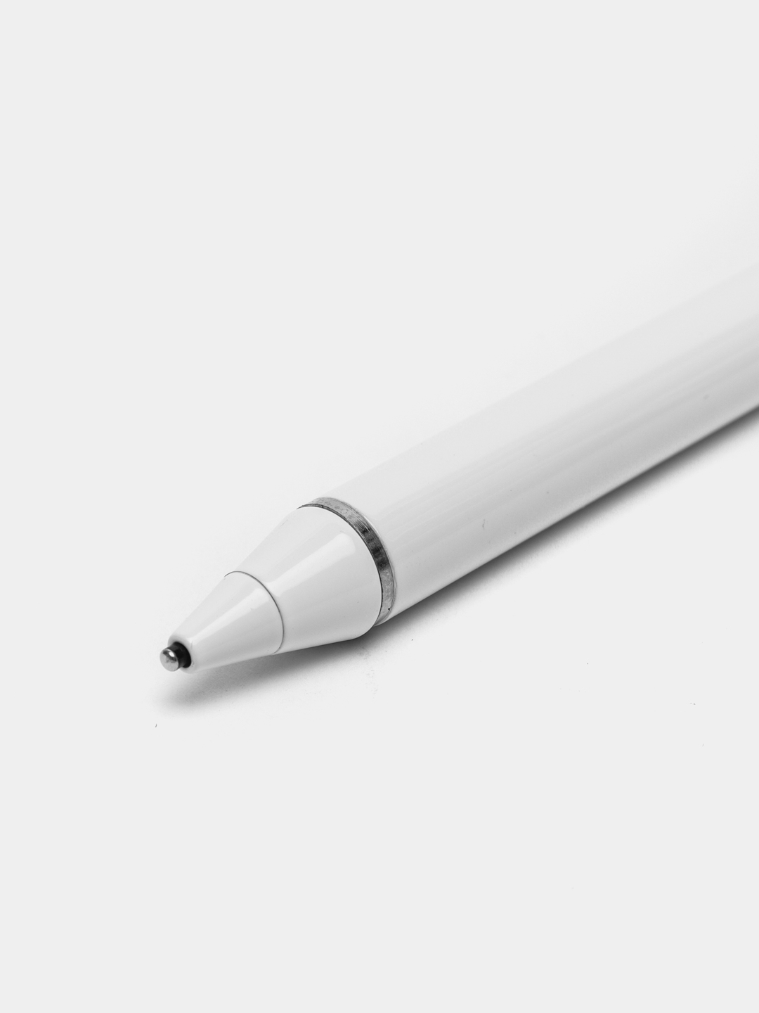 Активный универсальный стилус Pencil for IPad 2 в 1 для емкостных экранов  для рисования купить по цене 1895.25 ₽ в интернет-магазине Магнит Маркет