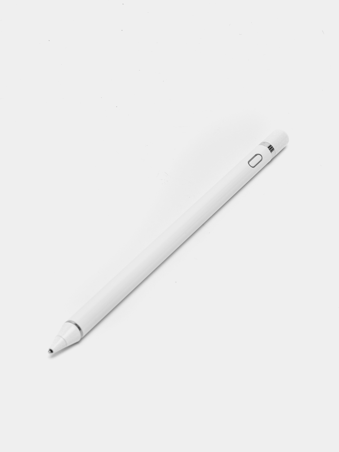 Активный универсальный стилус Pencil for IPad 2 в 1 для емкостных экранов  для рисования купить по цене 1895.25 ? в интернет-магазине Магнит Маркет