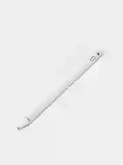Белый активный универсальный стилус Pencil for IPad 2 в 1 для емкостных экранов для рисования