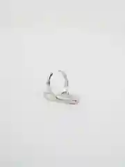 Золотой кольцо из титановой стали