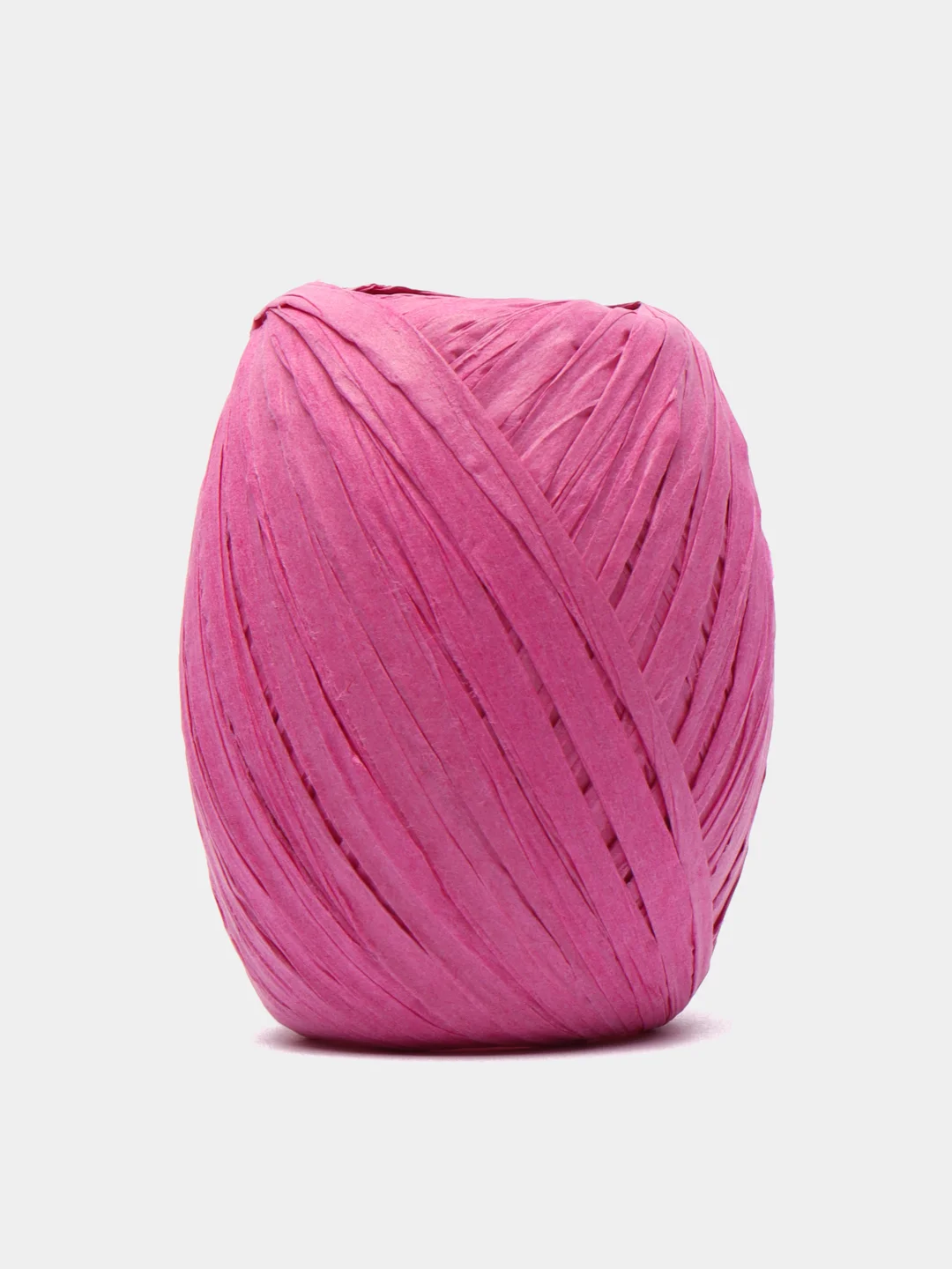 Фуксия рафия бумажная, 30 м