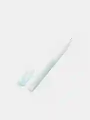 Бирюзовый ручка шариковая "Dew"