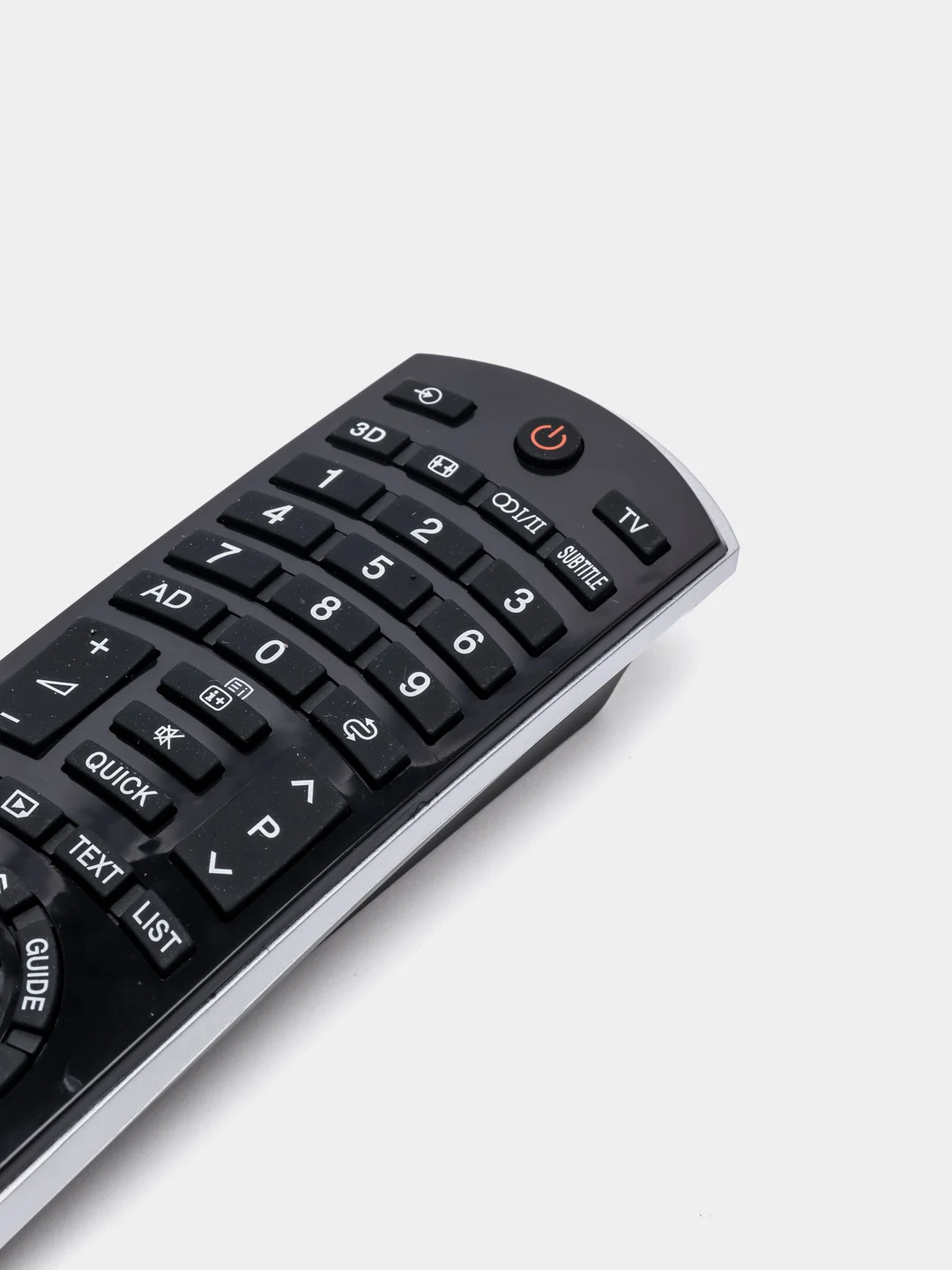 Пульт для телевизора Toshiba, пду CT-90405, CT-90388, пульт для телевизора Тошиба