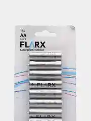 Батарейки АА1.5V