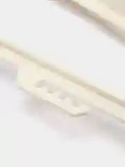 Молочный вешалки для одежды, набор