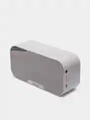 Белый часы