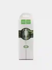 Кабель micro USB Hoco X20, белый, 2000 мм
