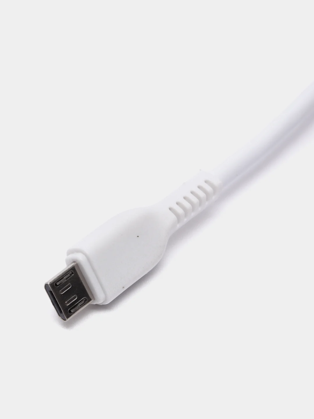 Кабель micro USB Hoco X20, белый, 2000 мм