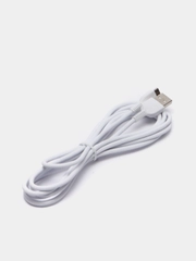 Кабель micro USB Hoco X20, белый, 2000 мм