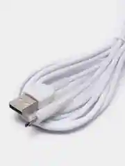 Кабель micro USB Hoco X20, белый, 2000 мм