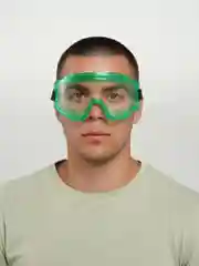 Очки закрытые 3П2