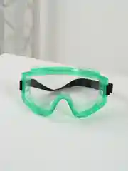 Очки закрытые 3П2
