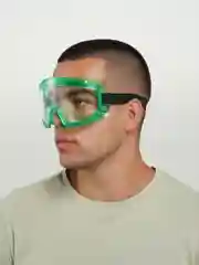 Очки закрытые 3П2