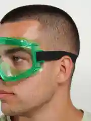Очки закрытые 3П2
