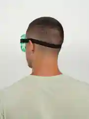 Очки закрытые 3П2