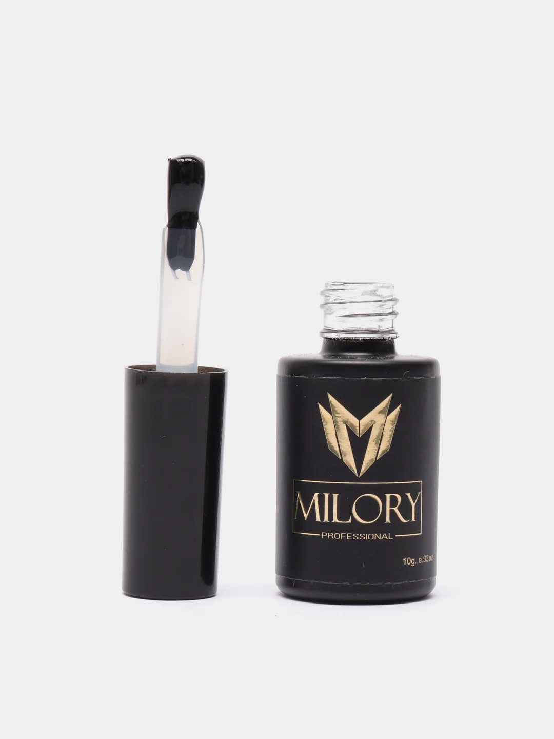 Milory, Rubber Base Flexy (Si) 10 гр, Арт.: MLRB005