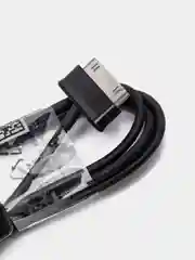 Кабель для зарядки планшетов Samsung Galaxy Tab 30 Pin