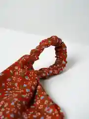 Медный косынка для волос