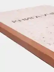 Книга учета STAFF А4, 96 листов в клетку, 200 х 290 мм
