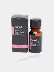 Набор для маникюра Runail Professional: праймер, бонд, каучуковая база