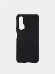 Чехол силиконовый для Huawei Nova  6
