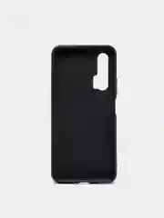 Чехол силиконовый для Huawei Nova  6