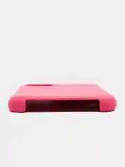 Вишнёвый чехол Silicone Case для iPhone 11 / 11 PRO / 11 PRO MAX, силиконовый