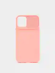 Розовый чехол силиконовый, рельефный для iPhone Айфон XS Max / 11 / 11 Pro / 11 Pro Max / 12