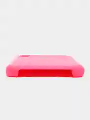 Фуксия чехол Silicone Case ( Чехол силиконовый ) для iPhone XR