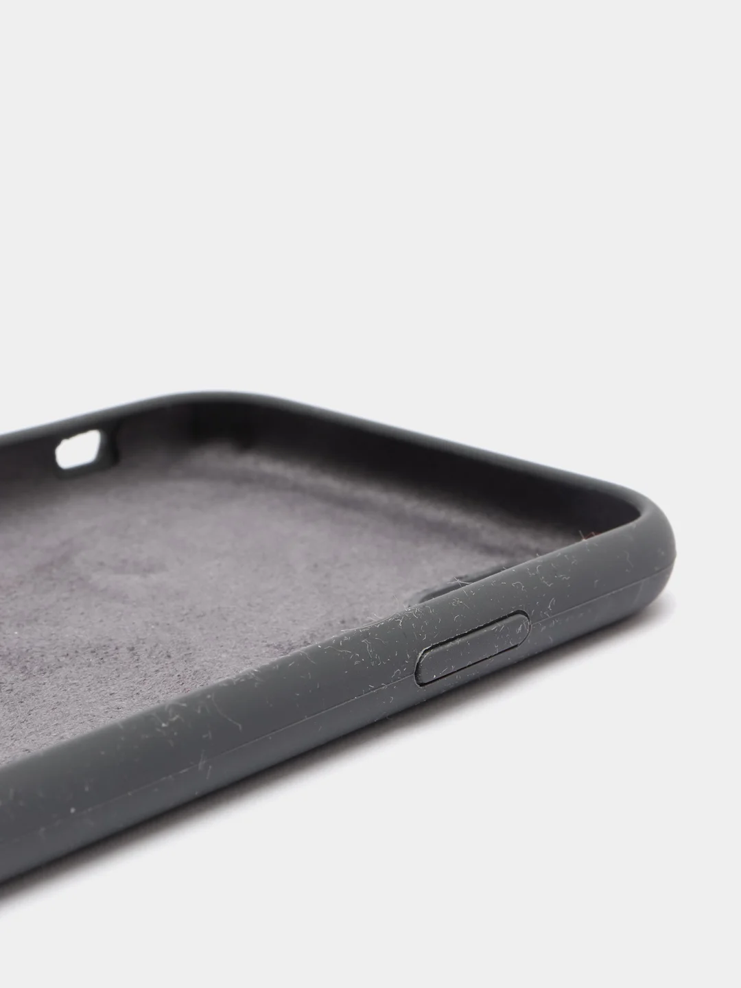 Хром чехол Silicone Case ( Чехол силиконовый ) для iPhone XR