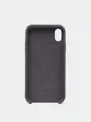 Хром чехол Silicone Case ( Чехол силиконовый ) для iPhone XR