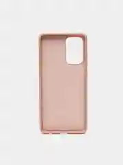 Конфетный чехол Samsung Galaxy A52, A11, A42, A41, M51, A01, M31S Core Silicon Case