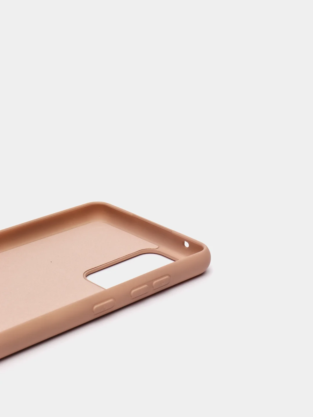 Конфетный чехол Samsung Galaxy A52, A11, A42, A41, M51, A01, M31S Core Silicon Case